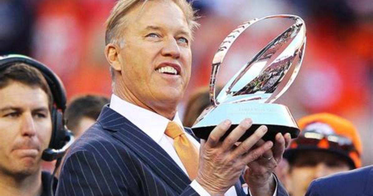 Unveiling the Life of John Elway's Wife: a Journey Beyond the Spotlight