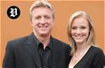Unveiling the Life of John Mark Zabka: a Journey Through Fame and Passion