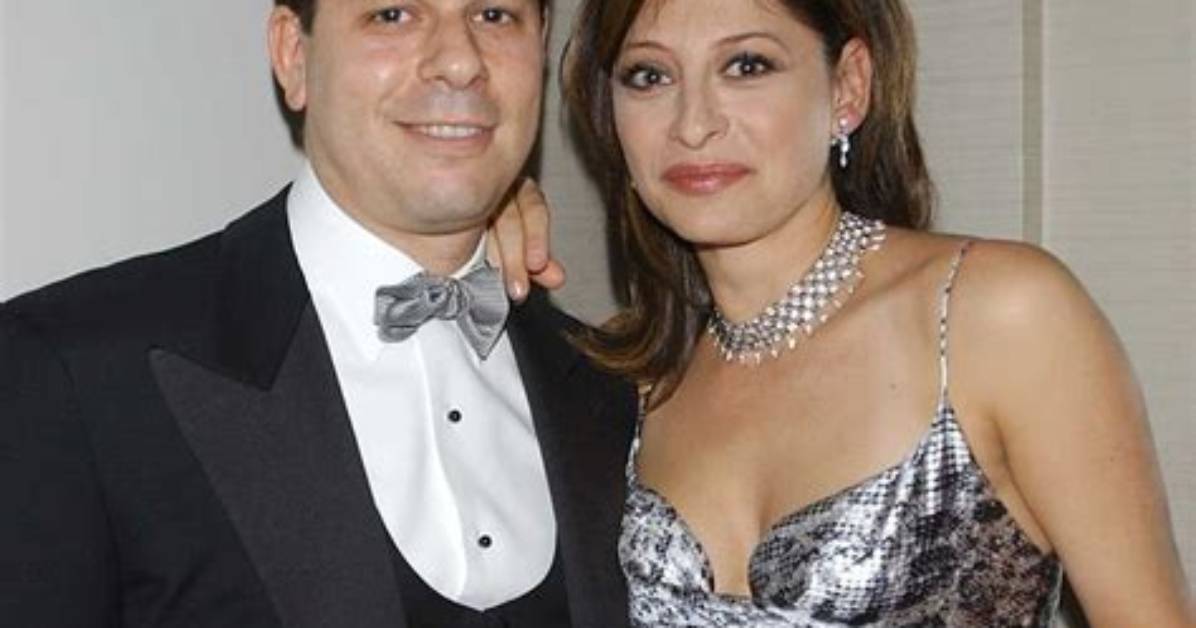 Unveiling the Life of Jonathan Steinberg Bartiromo