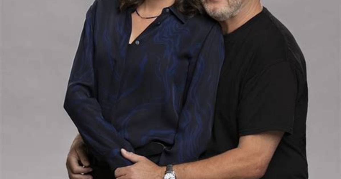 Unveiling the Life of Jorja Fox and Her Partner