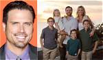 Unveiling the Life of Joshua Morrow's Son