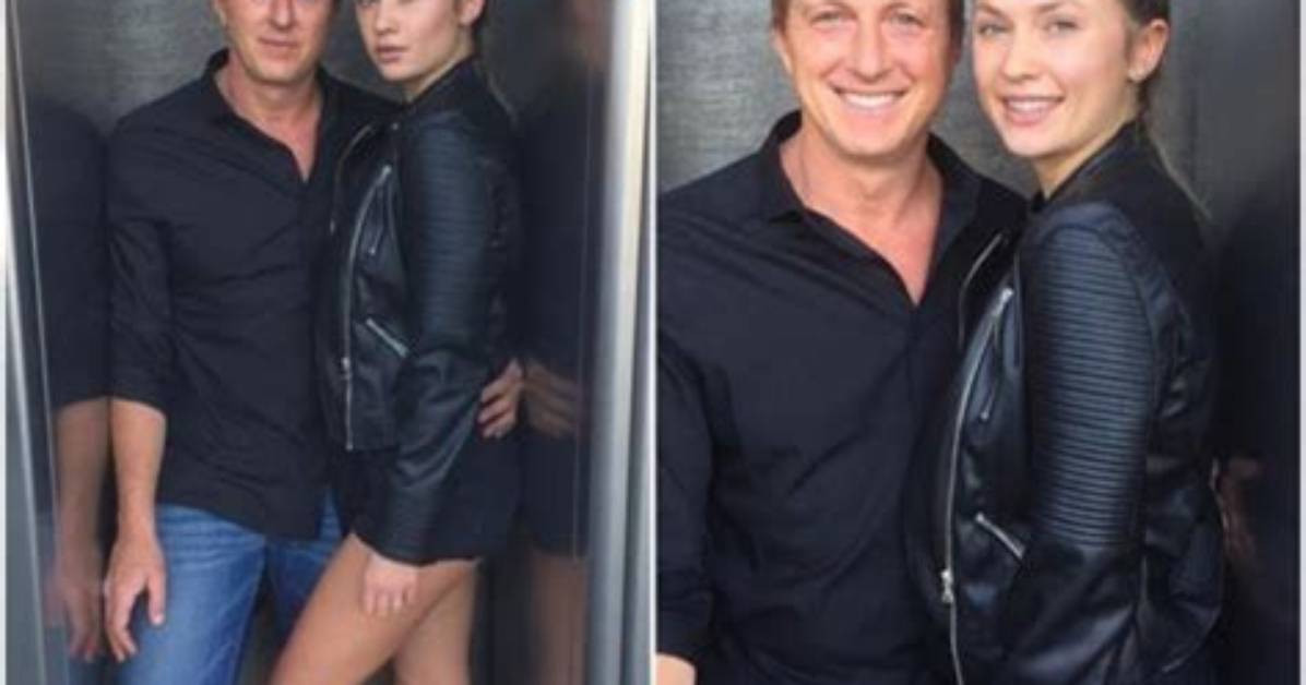 Unveiling the Life of Julia Zabka: a Multifaceted Talent