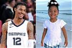 Unveiling the Life of Kaari Jaidyn Morant's Mom
