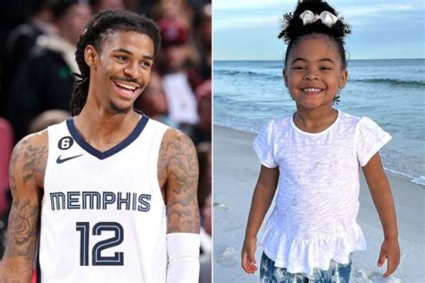 Unveiling the Life of Kaari Jaidyn Morant's Mom