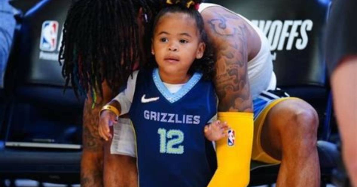 Unveiling the Life of Kaari Morant's Mom: a Journey of Love and Dedication