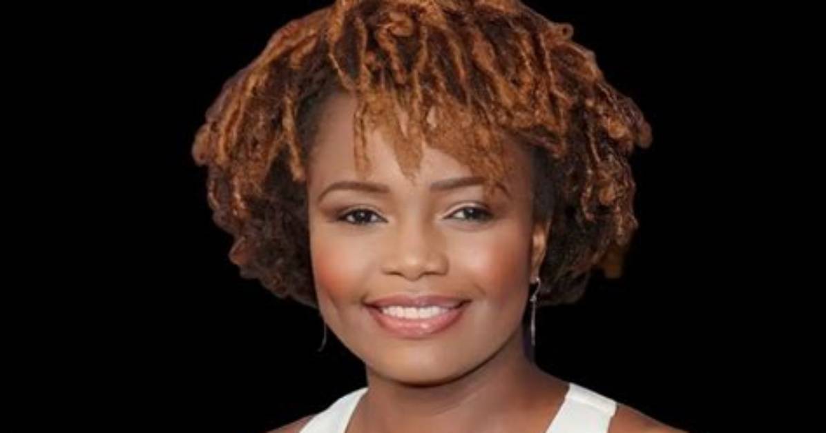 Unveiling the Life of Karine Jean-Pierre and Her Husband