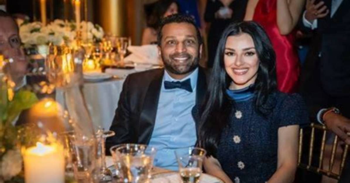 Unveiling the Life of Kash Patel: a Comprehensive Bio