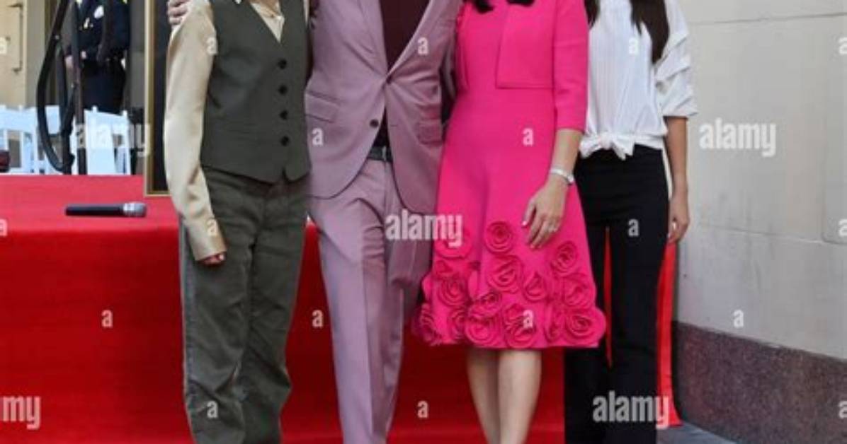 Unveiling the Life of Ken Jeong's Wife: a Journey of Love and Laughter