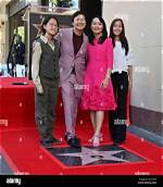 Unveiling the Life of Ken Jeong's Wife: a Journey of Love and Laughter