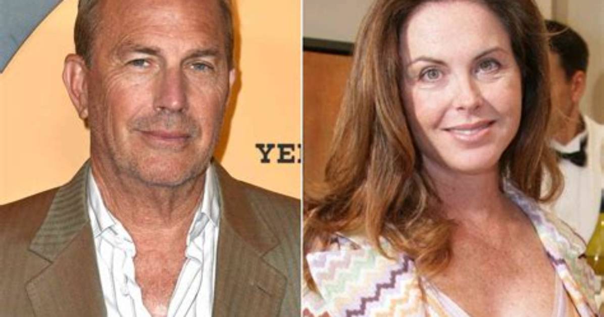 Unveiling the Life of Kevin Costner and His Family