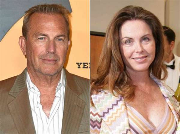 Unveiling the Life of Kevin Costner and His Family