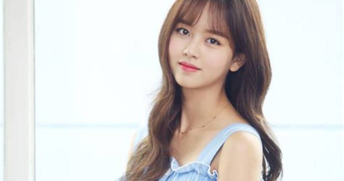 Unveiling the Life of Kim So Hyun's Wife: a Glimpse into Their Journey