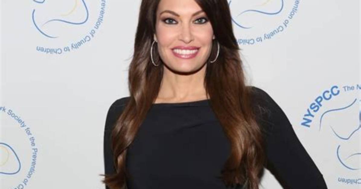 Unveiling the Life of Kimberly Guilfoyle: Age and Height Insights