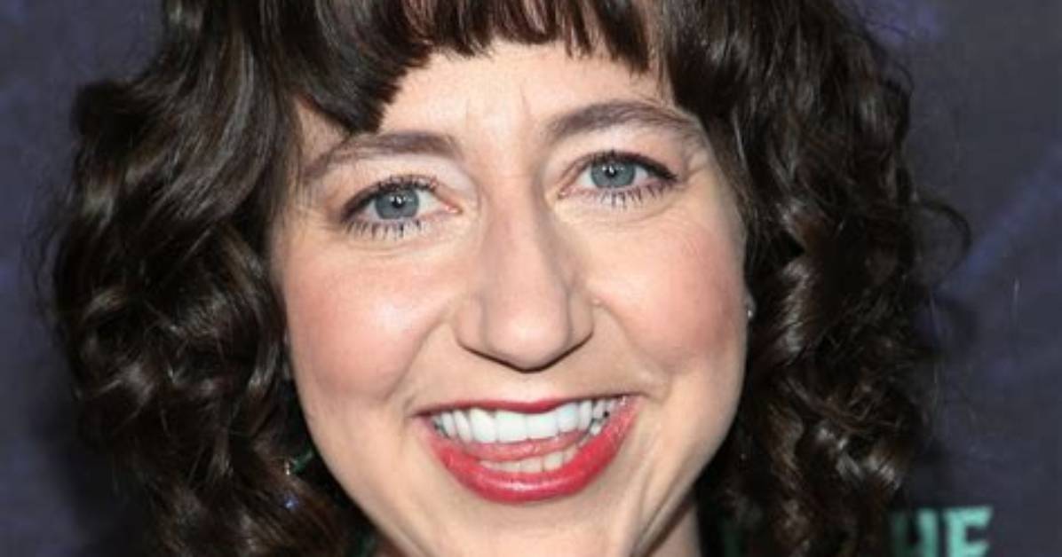 Unveiling the Life of Kristen Schaal's Husband: a Journey of Love and Laughter