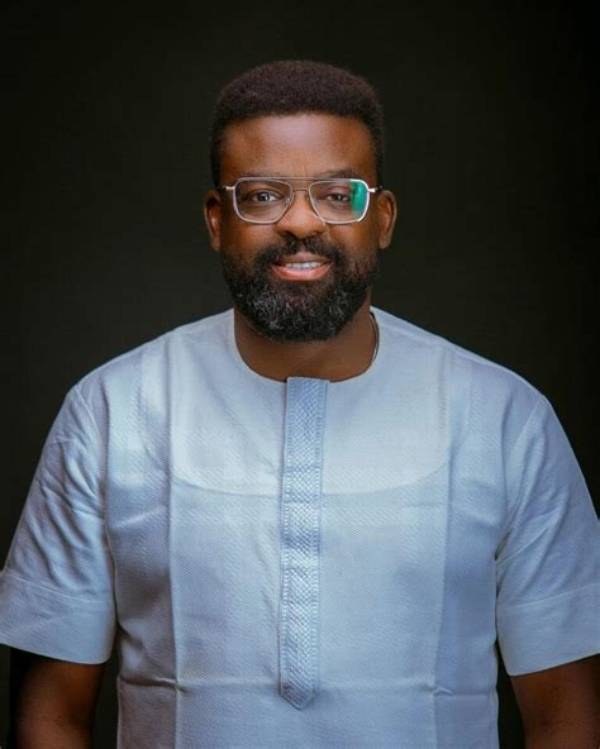 Unveiling the Life of Kunle Afolayan's First Wife