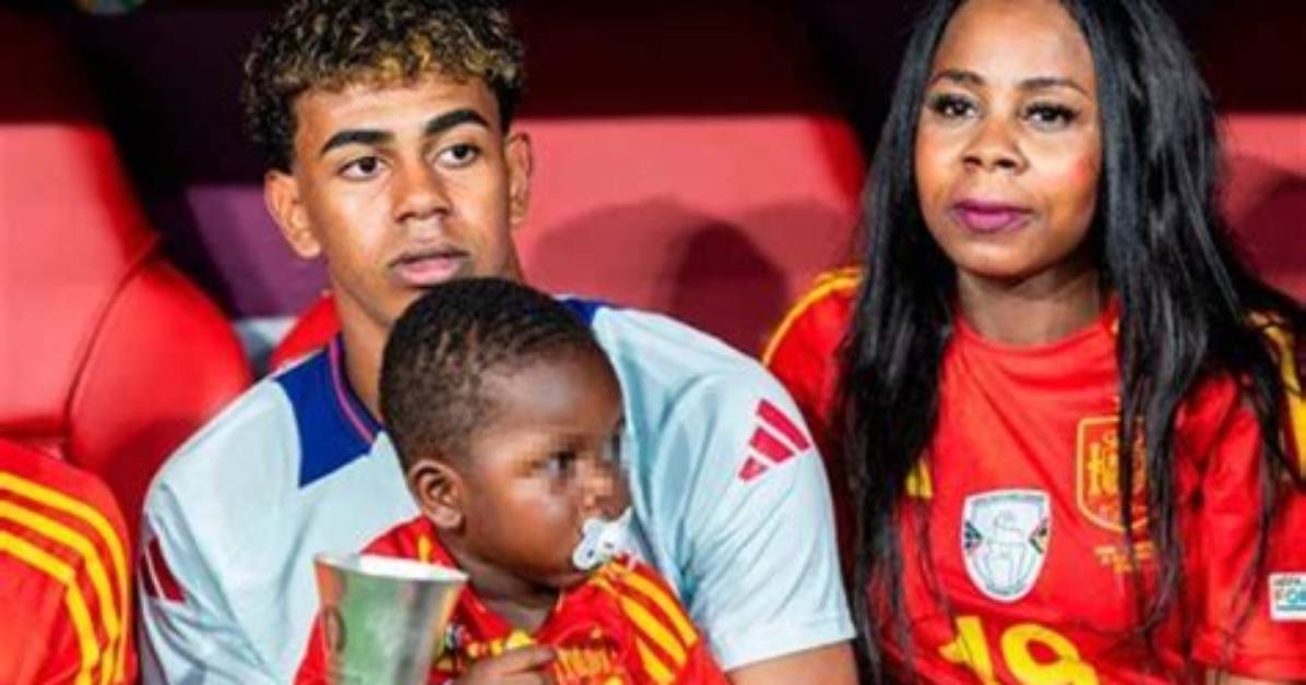 Unveiling the Life of Lamine Yamal and His Family