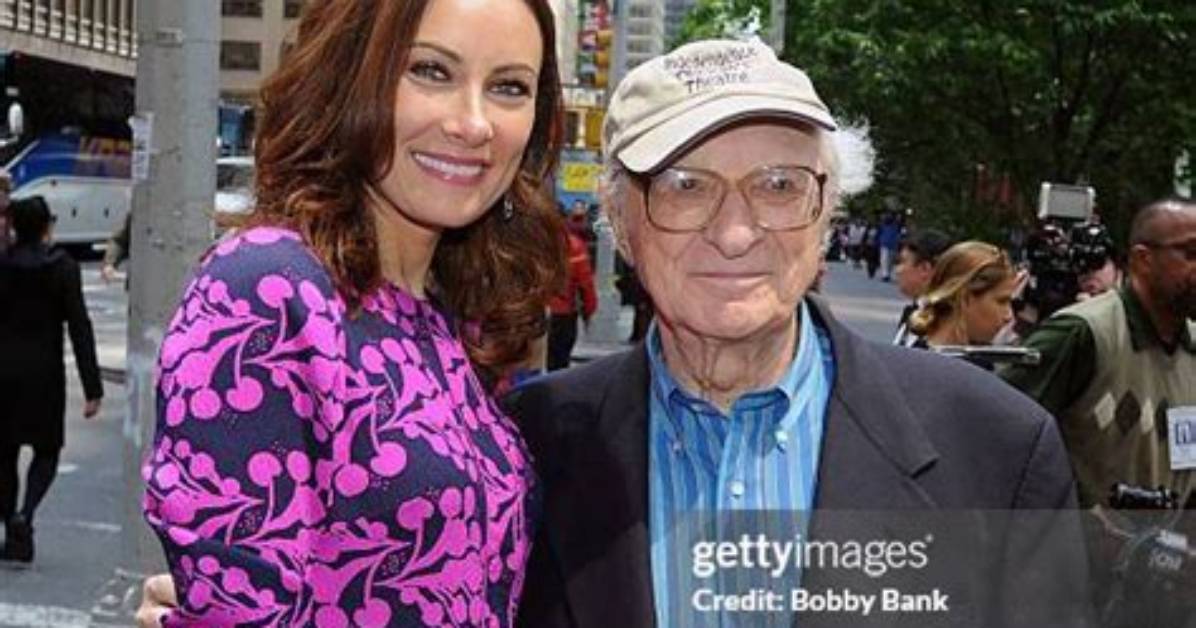 Unveiling the Life of Laura Benanti: Who Is Her Spouse?
