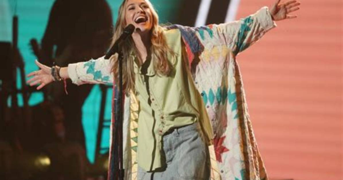 Unveiling the Life of Lauren Daigle's Husband: a Journey of Love and Faith