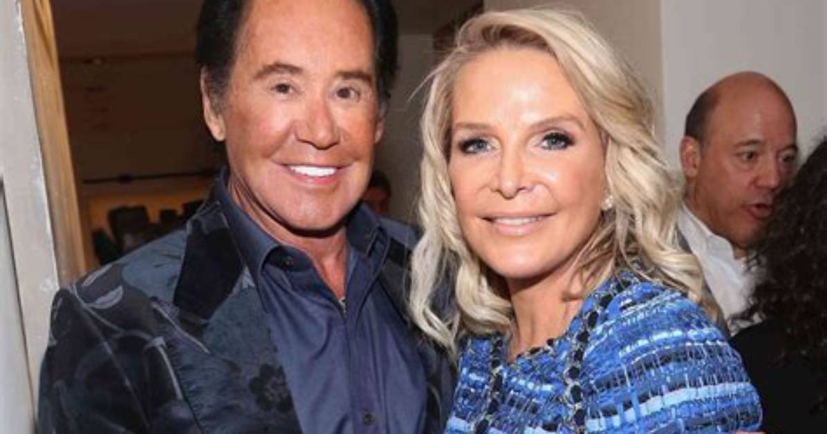 Unveiling the Life of Lauren Newton: Wayne Newton's Daughter