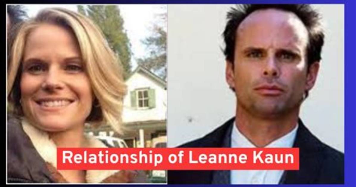 Unveiling the Life of Leanne Kaun Walton Goggins
