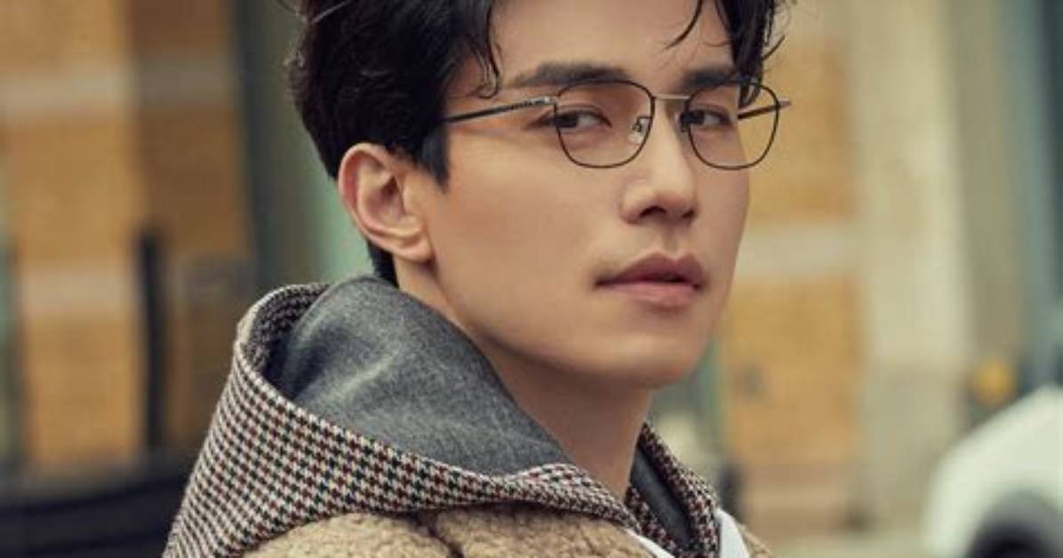 Unveiling the Life of Lee Dong-Wook's Wife: a Journey of Love and Support