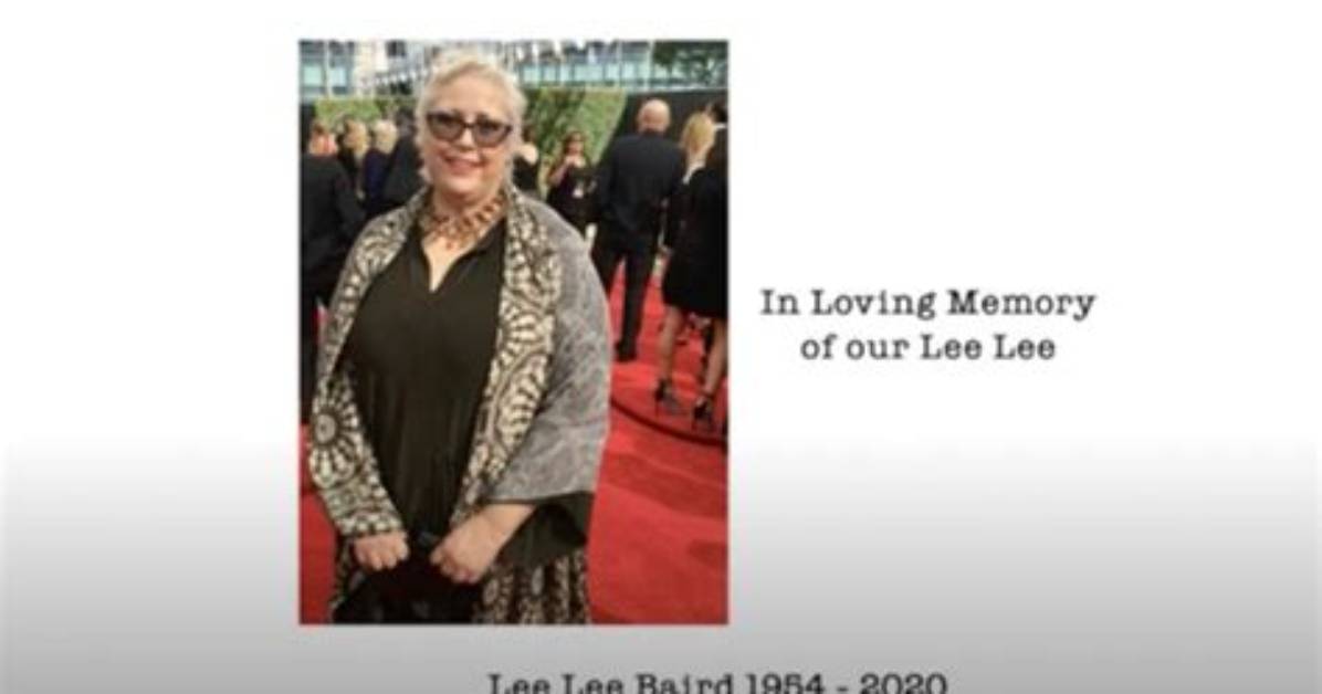 Unveiling the Life of Lee Lee Baird's Mom: a Journey of Love and Resilience