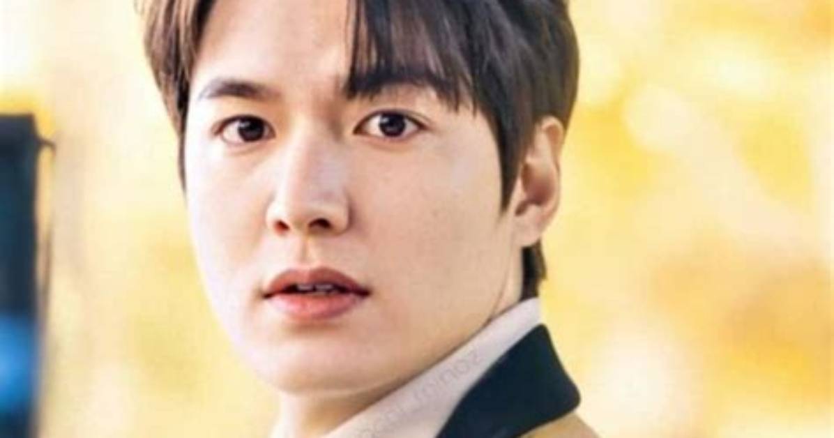 Unveiling the Life of Lee Min Ho: His Wife and Child