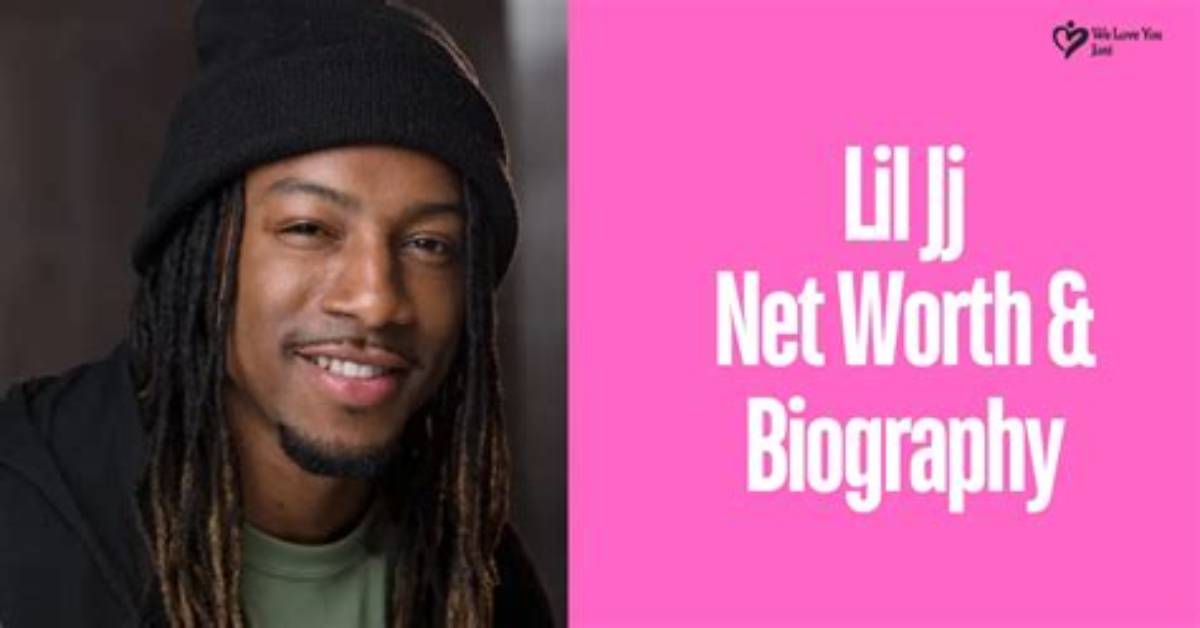 Unveiling the Life of Lil Jj's Wife: a Journey of Love and Support
