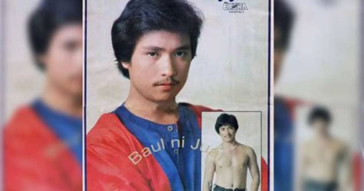 Unveiling the Life of Lito Lapid: a Star Born to Shine