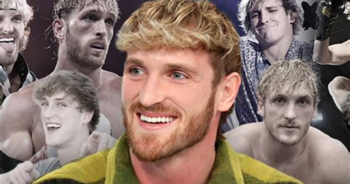 Unveiling the Life of Logan Paul’s Wife: a Glimpse into Their Relationship