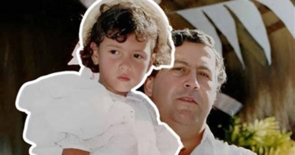 Unveiling the Life of Manuela Escobar: a Journey Through Shadows and Light
