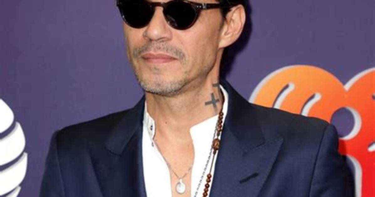 Unveiling the Life of Marc Anthony's Brother