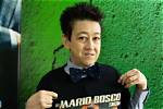 Unveiling the Life of Mario Bosco's Wife: a Journey Beyond the Spotlight