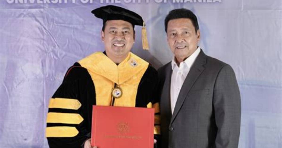 Unveiling the Life of Mark Lapid's Wife: a Journey of Love and Partnership