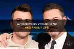 Unveiling the Life of Mark Rober's Significant Other