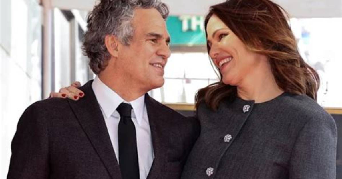 Unveiling the Life of Mark Ruffalo's Sister: a Journey Through Family Ties