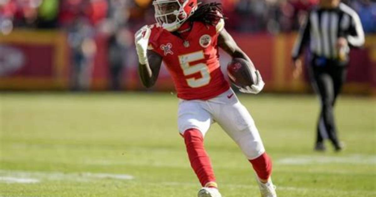Unveiling the Life of Marquise Brown's Wife