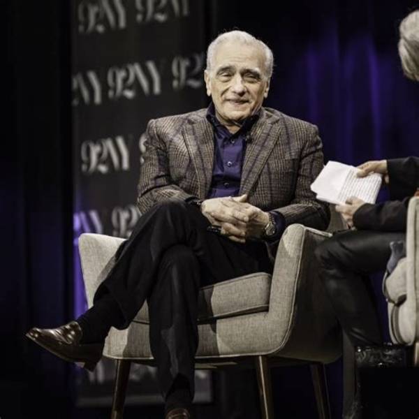 Unveiling the Life of Martin Scorsese's Daughter