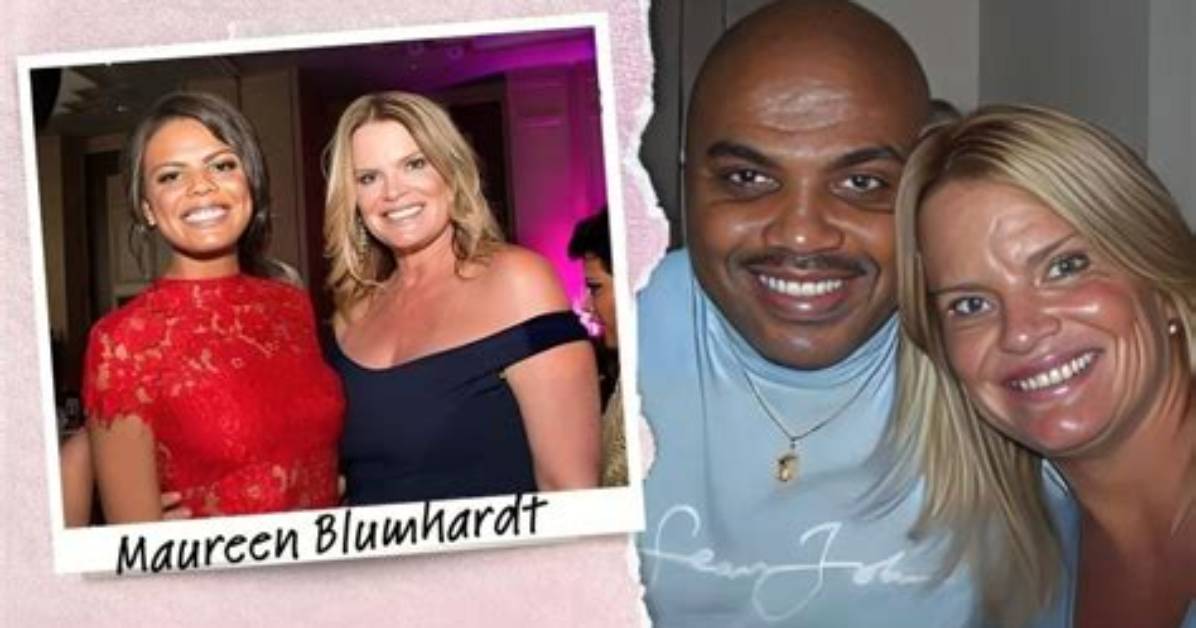 Unveiling the Life of Maureen Blumhardt: a Journey of Inspiration