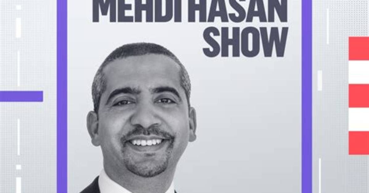 Unveiling the Life of Mehdi Hasan's Wife: a Journey Beyond the Spotlight