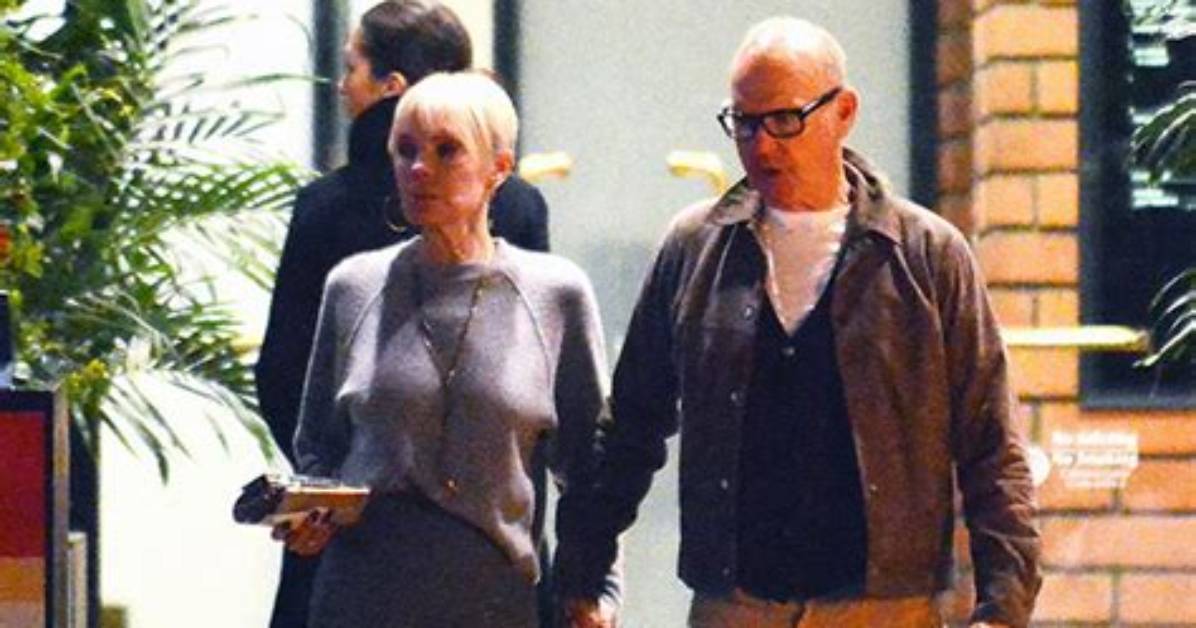 Unveiling the Life of Michael Keaton's Daughter: a Journey Through Family and Fame