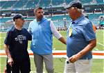 Unveiling the Life of Mike Vrabel's Wife: a Journey Beyond the Football Field