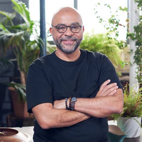 Unveiling the Life of Mo Gawdat's Ex-Wife Nibal