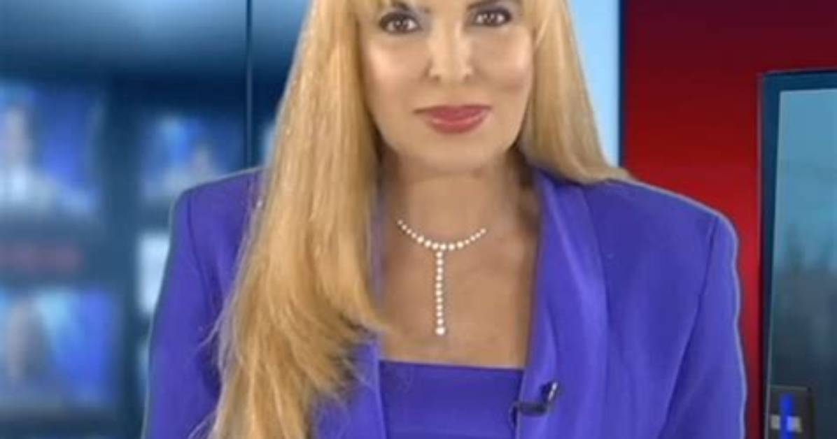 Unveiling the Life of Nancy Restrepo