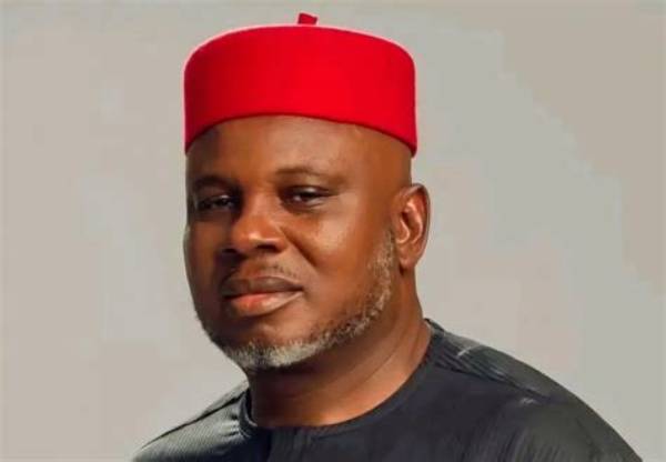 Unveiling the Life of Nicholas Ukachukwu: a Comprehensive Biography