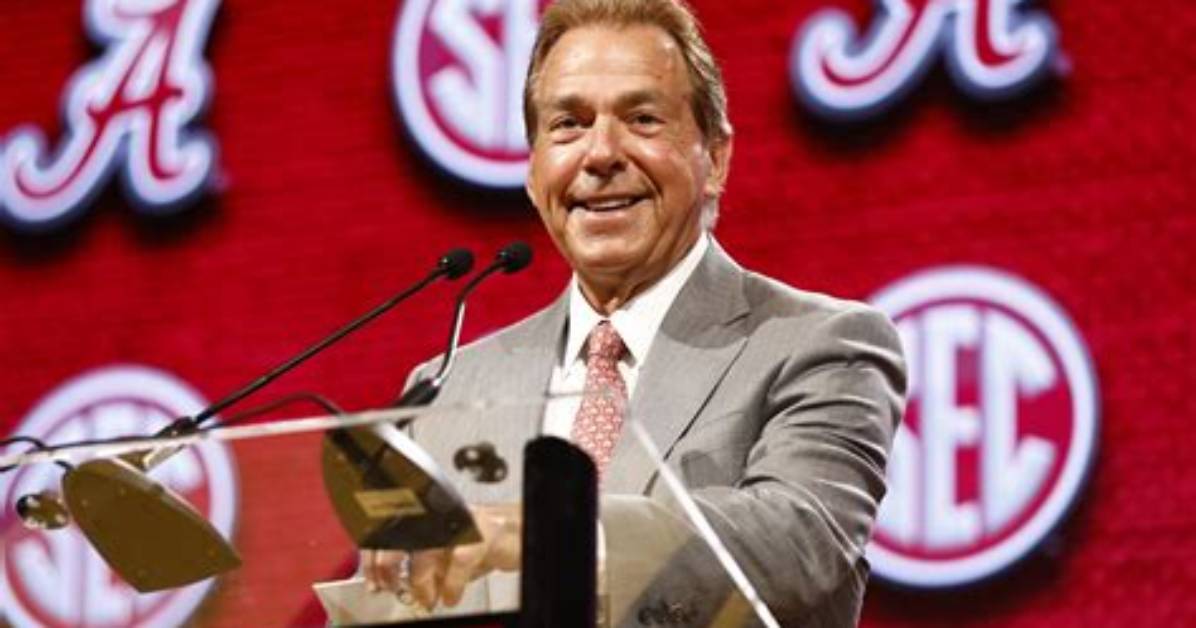 Unveiling the Life of Nick Saban's Daughter: a Glimpse into Family and Fame