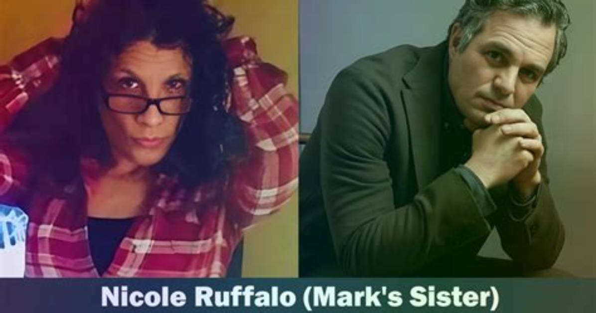 Unveiling the Life of Nicole Ruffalo: a Journey Through Fame and Passion