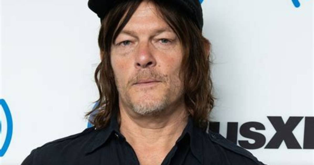 Unveiling the Life of Norman Reedus's Father: a Journey Through Family Ties