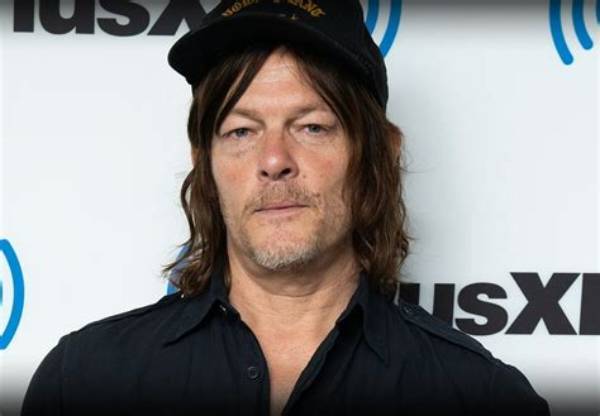 Unveiling the Life of Norman Reedus's Father: a Journey Through Family Ties