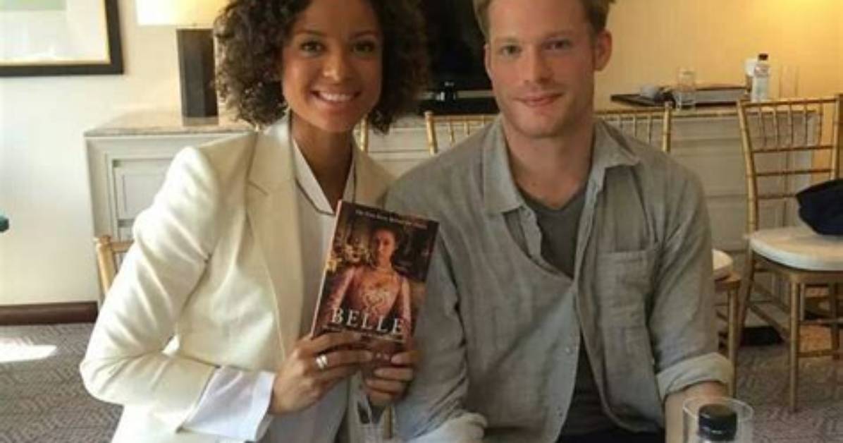 Unveiling the Life of Partner Sam Reid: a Journey Through Fame and Relationships